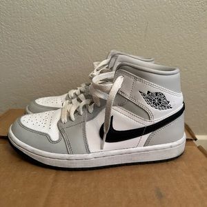Nike Air Jordan